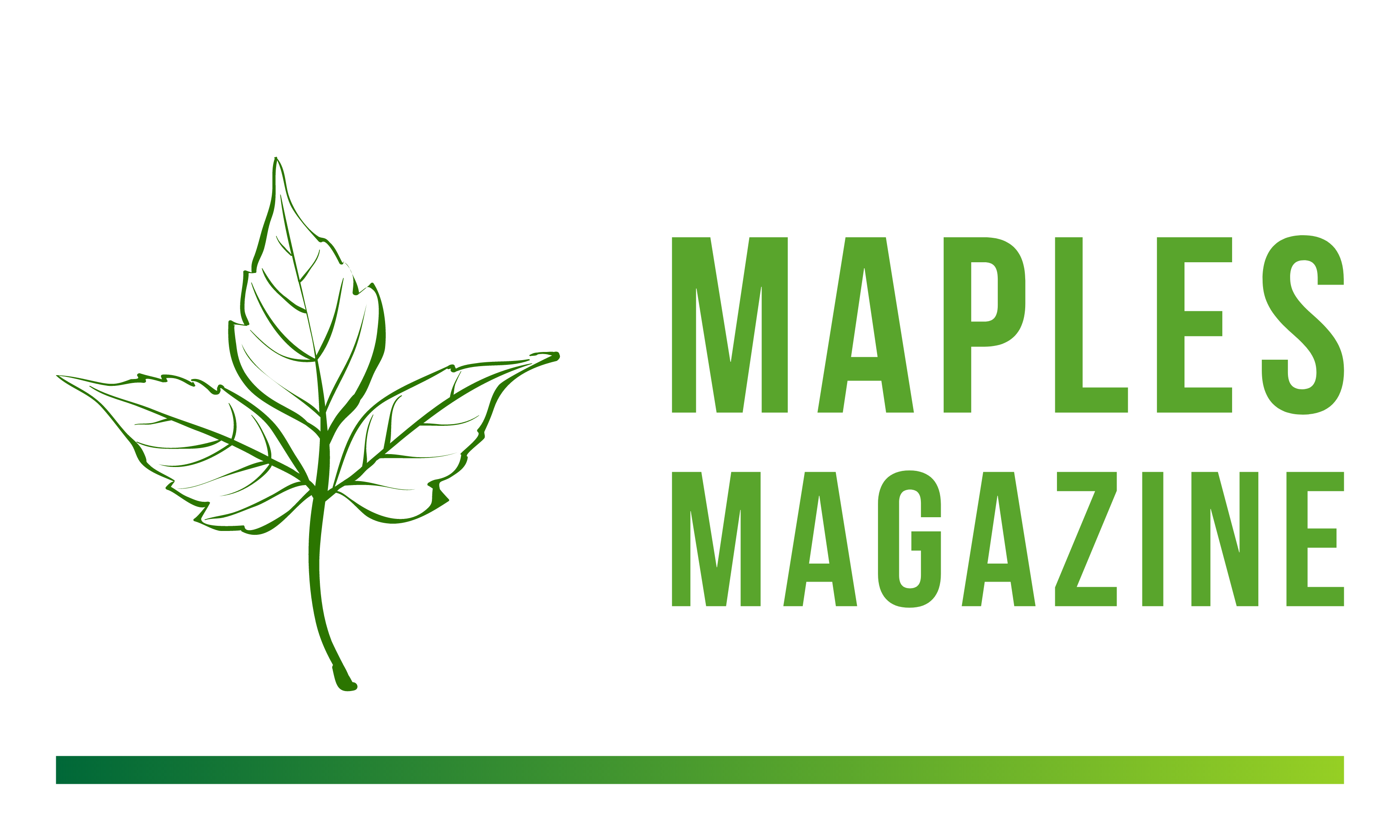 maplesmagazine.com